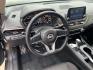 2024 GRAY NISSAN ALTIMA SV (1N4BL4DV8RN) with an 2.5L engine, Continuously Variable transmission, located at 908 SE 14th Street, Des Moines, IA, 50317, (515) 281-0330, 41.580303, -93.597046- Photo#16