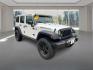 2016 WHITE JEEP WRANGLER UNLIMI SPORT (1C4BJWDG5GL) with an 3.6L engine, Automatic transmission, located at 908 SE 14th Street, Des Moines, IA, 50317, (515) 281-0330, 41.580303, -93.597046- Photo#0
