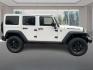 2016 WHITE JEEP WRANGLER UNLIMI SPORT (1C4BJWDG5GL) with an 3.6L engine, Automatic transmission, located at 908 SE 14th Street, Des Moines, IA, 50317, (515) 281-0330, 41.580303, -93.597046- Photo#1