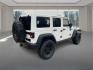 2016 WHITE JEEP WRANGLER UNLIMI SPORT (1C4BJWDG5GL) with an 3.6L engine, Automatic transmission, located at 908 SE 14th Street, Des Moines, IA, 50317, (515) 281-0330, 41.580303, -93.597046- Photo#2