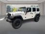 2016 WHITE JEEP WRANGLER UNLIMI SPORT (1C4BJWDG5GL) with an 3.6L engine, Automatic transmission, located at 908 SE 14th Street, Des Moines, IA, 50317, (515) 281-0330, 41.580303, -93.597046- Photo#7