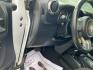 2016 WHITE JEEP WRANGLER UNLIMI SPORT (1C4BJWDG5GL) with an 3.6L engine, Automatic transmission, located at 908 SE 14th Street, Des Moines, IA, 50317, (515) 281-0330, 41.580303, -93.597046- Photo#17