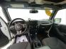 2016 WHITE JEEP WRANGLER UNLIMI SPORT (1C4BJWDG5GL) with an 3.6L engine, Automatic transmission, located at 908 SE 14th Street, Des Moines, IA, 50317, (515) 281-0330, 41.580303, -93.597046- Photo#22