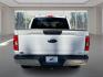 2022 WHITE FORD F150 SUPERCREW (1FTFW1E82NK) with an 3.5L engine, Automatic transmission, located at 908 SE 14th Street, Des Moines, IA, 50317, (515) 281-0330, 41.580303, -93.597046- Photo#3