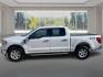 2022 WHITE FORD F150 SUPERCREW (1FTFW1E82NK) with an 3.5L engine, Automatic transmission, located at 908 SE 14th Street, Des Moines, IA, 50317, (515) 281-0330, 41.580303, -93.597046- Photo#5