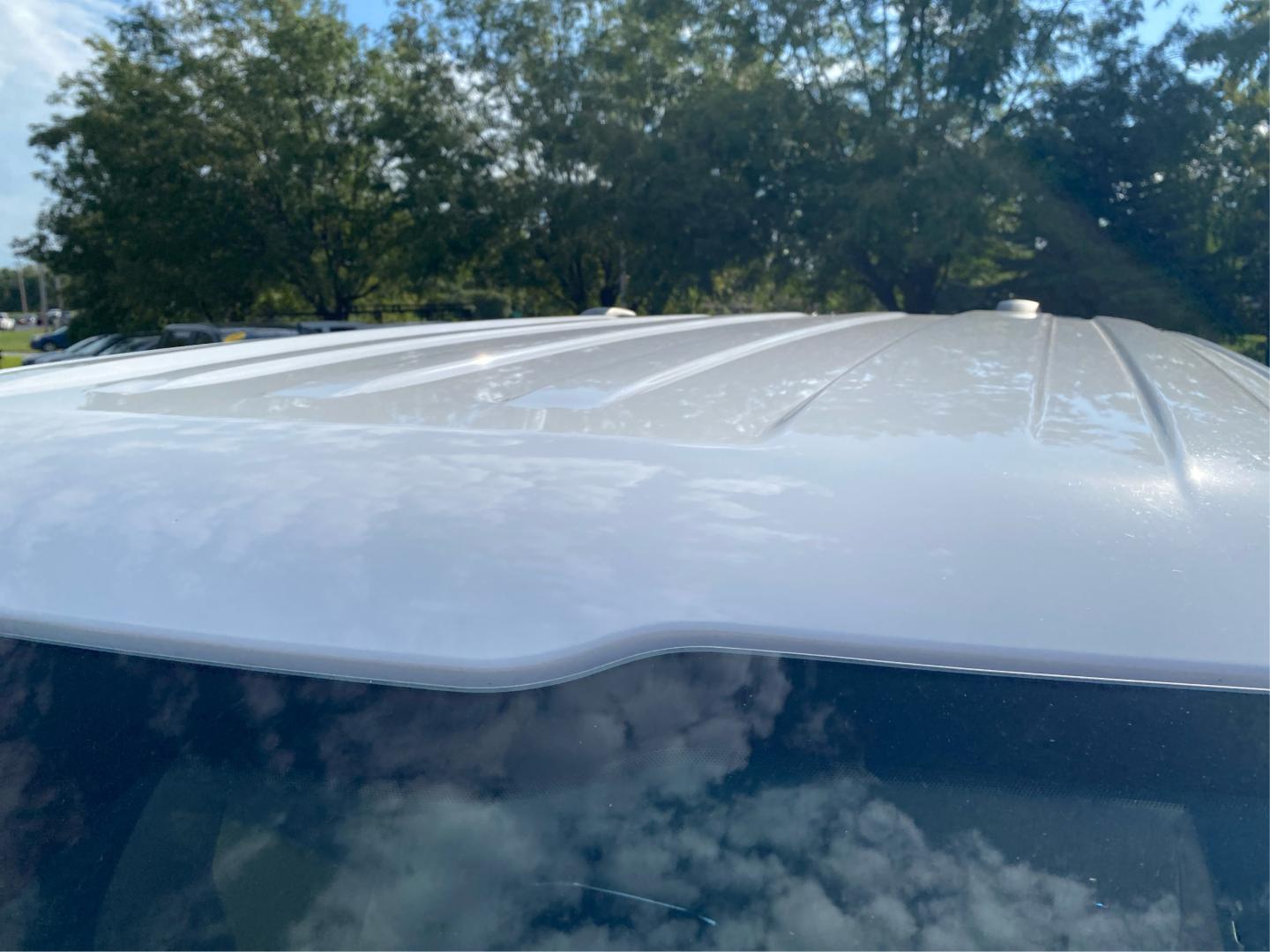 2022 WHITE FORD F150 SUPERCREW (1FTFW1E82NK) with an 3.5L engine, Automatic transmission, located at 908 SE 14th Street, Des Moines, IA, 50317, (515) 281-0330, 41.580303, -93.597046- Photo#11