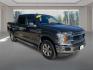2019 GRAY FORD F150 SUPERCREW (1FTEW1EB0KK) with an 3.3L engine, Automatic transmission, located at 908 SE 14th Street, Des Moines, IA, 50317, (515) 281-0330, 41.580303, -93.597046- Photo#0