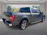 2019 GRAY FORD F150 SUPERCREW (1FTEW1EB0KK) with an 3.3L engine, Automatic transmission, located at 908 SE 14th Street, Des Moines, IA, 50317, (515) 281-0330, 41.580303, -93.597046- Photo#2