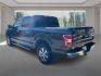 2019 GRAY FORD F150 SUPERCREW (1FTEW1EB0KK) with an 3.3L engine, Automatic transmission, located at 908 SE 14th Street, Des Moines, IA, 50317, (515) 281-0330, 41.580303, -93.597046- Photo#4