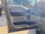 2019 GRAY FORD F150 SUPERCREW (1FTEW1EB0KK) with an 3.3L engine, Automatic transmission, located at 908 SE 14th Street, Des Moines, IA, 50317, (515) 281-0330, 41.580303, -93.597046- Photo#18