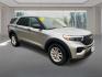 2020 SILVER FORD EXPLORER (1FMSK8BB3LG) with an 3.3L engine, Automatic transmission, located at 908 SE 14th Street, Des Moines, IA, 50317, (515) 281-0330, 41.580303, -93.597046- Photo#0