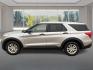 2020 SILVER FORD EXPLORER (1FMSK8BB3LG) with an 3.3L engine, Automatic transmission, located at 908 SE 14th Street, Des Moines, IA, 50317, (515) 281-0330, 41.580303, -93.597046- Photo#5