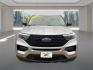 2020 SILVER FORD EXPLORER (1FMSK8BB3LG) with an 3.3L engine, Automatic transmission, located at 908 SE 14th Street, Des Moines, IA, 50317, (515) 281-0330, 41.580303, -93.597046- Photo#6