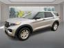 2020 SILVER FORD EXPLORER (1FMSK8BB3LG) with an 3.3L engine, Automatic transmission, located at 908 SE 14th Street, Des Moines, IA, 50317, (515) 281-0330, 41.580303, -93.597046- Photo#7