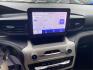 2020 SILVER FORD EXPLORER (1FMSK8BB3LG) with an 3.3L engine, Automatic transmission, located at 908 SE 14th Street, Des Moines, IA, 50317, (515) 281-0330, 41.580303, -93.597046- Photo#13