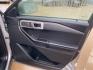 2020 SILVER FORD EXPLORER (1FMSK8BB3LG) with an 3.3L engine, Automatic transmission, located at 908 SE 14th Street, Des Moines, IA, 50317, (515) 281-0330, 41.580303, -93.597046- Photo#20