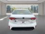 2023 WHITE TOYOTA COROLLA LE (JTDBCMFE8PJ) with an 1.8L engine, Continuously Variable transmission, located at 908 SE 14th Street, Des Moines, IA, 50317, (515) 281-0330, 41.580303, -93.597046- Photo#3