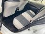 2023 WHITE TOYOTA COROLLA LE (JTDBCMFE8PJ) with an 1.8L engine, Continuously Variable transmission, located at 908 SE 14th Street, Des Moines, IA, 50317, (515) 281-0330, 41.580303, -93.597046- Photo#9