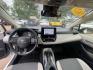 2023 WHITE TOYOTA COROLLA LE (JTDBCMFE8PJ) with an 1.8L engine, Continuously Variable transmission, located at 908 SE 14th Street, Des Moines, IA, 50317, (515) 281-0330, 41.580303, -93.597046- Photo#21