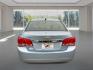 2012 BLUE CHEVROLET CRUZE LS (1G1PC5SH8C7) with an 1.8L engine, Automatic transmission, located at 908 SE 14th Street, Des Moines, IA, 50317, (515) 281-0330, 41.580303, -93.597046- Photo#3