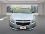 2012 BLUE CHEVROLET CRUZE LS (1G1PC5SH8C7) with an 1.8L engine, Automatic transmission, located at 908 SE 14th Street, Des Moines, IA, 50317, (515) 281-0330, 41.580303, -93.597046- Photo#6