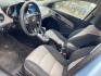 2012 BLUE CHEVROLET CRUZE LS (1G1PC5SH8C7) with an 1.8L engine, Automatic transmission, located at 908 SE 14th Street, Des Moines, IA, 50317, (515) 281-0330, 41.580303, -93.597046- Photo#8