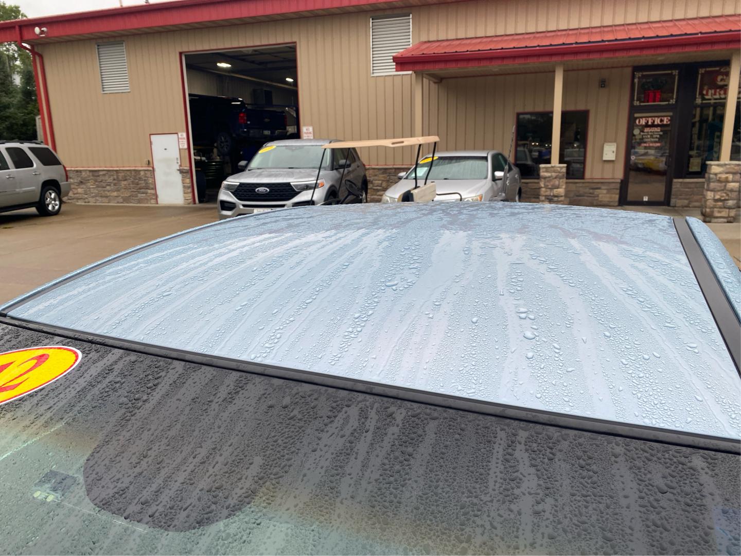 2012 BLUE CHEVROLET CRUZE LS (1G1PC5SH8C7) with an 1.8L engine, Automatic transmission, located at 908 SE 14th Street, Des Moines, IA, 50317, (515) 281-0330, 41.580303, -93.597046- Photo#11