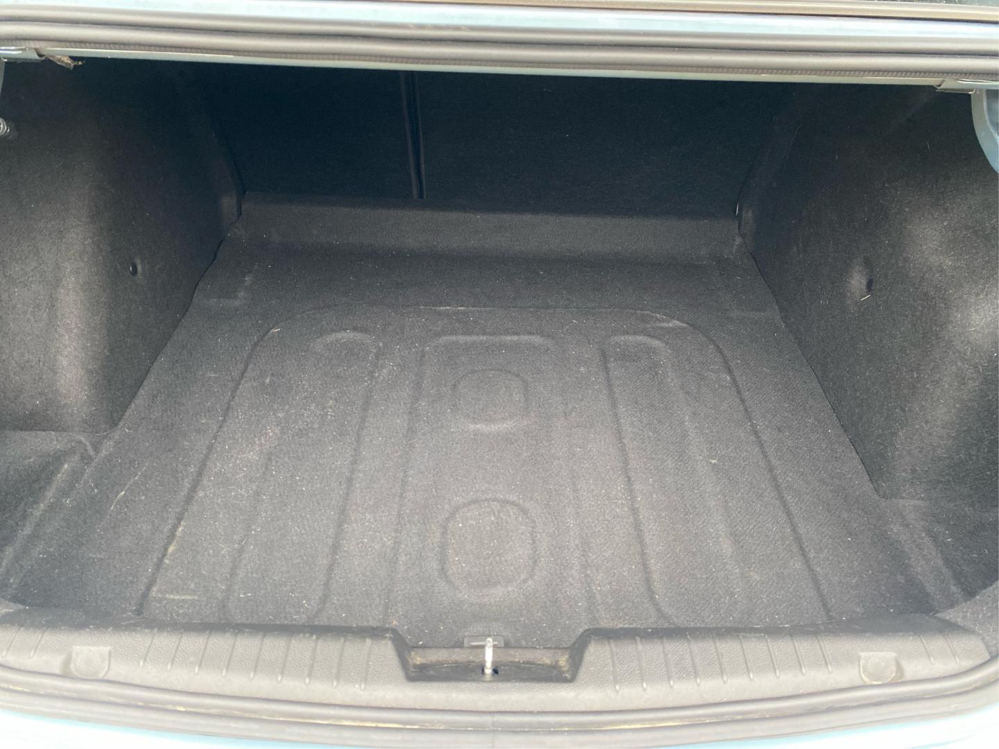2012 BLUE CHEVROLET CRUZE LS (1G1PC5SH8C7) with an 1.8L engine, Automatic transmission, located at 908 SE 14th Street, Des Moines, IA, 50317, (515) 281-0330, 41.580303, -93.597046- Photo#12
