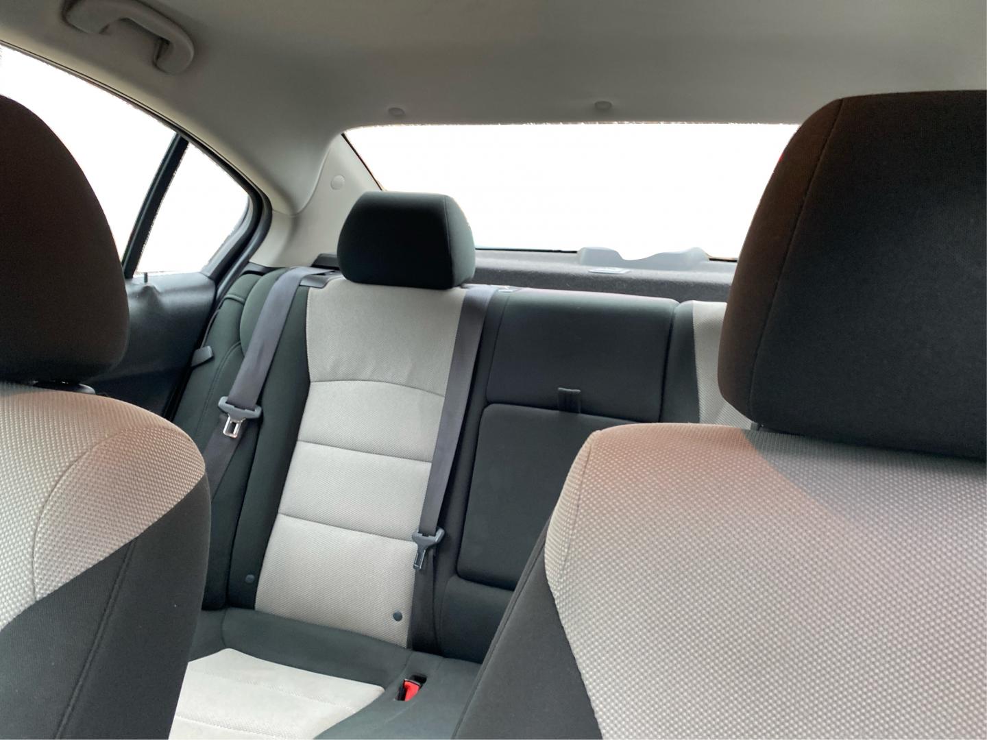 2012 BLUE CHEVROLET CRUZE LS (1G1PC5SH8C7) with an 1.8L engine, Automatic transmission, located at 908 SE 14th Street, Des Moines, IA, 50317, (515) 281-0330, 41.580303, -93.597046- Photo#14