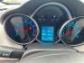 2012 BLUE CHEVROLET CRUZE LS (1G1PC5SH8C7) with an 1.8L engine, Automatic transmission, located at 908 SE 14th Street, Des Moines, IA, 50317, (515) 281-0330, 41.580303, -93.597046- Photo#15