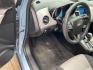 2012 BLUE CHEVROLET CRUZE LS (1G1PC5SH8C7) with an 1.8L engine, Automatic transmission, located at 908 SE 14th Street, Des Moines, IA, 50317, (515) 281-0330, 41.580303, -93.597046- Photo#17