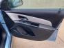 2012 BLUE CHEVROLET CRUZE LS (1G1PC5SH8C7) with an 1.8L engine, Automatic transmission, located at 908 SE 14th Street, Des Moines, IA, 50317, (515) 281-0330, 41.580303, -93.597046- Photo#20