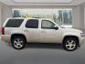 2013 SILVER CHEVROLET TAHOE 1500 LTZ (1GNSKCE08DR) with an 5.3L engine, Automatic transmission, located at 908 SE 14th Street, Des Moines, IA, 50317, (515) 281-0330, 41.580303, -93.597046- Photo#1
