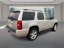 2013 SILVER CHEVROLET TAHOE 1500 LTZ (1GNSKCE08DR) with an 5.3L engine, Automatic transmission, located at 908 SE 14th Street, Des Moines, IA, 50317, (515) 281-0330, 41.580303, -93.597046- Photo#2