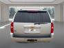 2013 SILVER CHEVROLET TAHOE 1500 LTZ (1GNSKCE08DR) with an 5.3L engine, Automatic transmission, located at 908 SE 14th Street, Des Moines, IA, 50317, (515) 281-0330, 41.580303, -93.597046- Photo#3