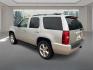 2013 SILVER CHEVROLET TAHOE 1500 LTZ (1GNSKCE08DR) with an 5.3L engine, Automatic transmission, located at 908 SE 14th Street, Des Moines, IA, 50317, (515) 281-0330, 41.580303, -93.597046- Photo#4