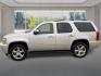 2013 SILVER CHEVROLET TAHOE 1500 LTZ (1GNSKCE08DR) with an 5.3L engine, Automatic transmission, located at 908 SE 14th Street, Des Moines, IA, 50317, (515) 281-0330, 41.580303, -93.597046- Photo#5