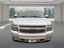 2013 SILVER CHEVROLET TAHOE 1500 LTZ (1GNSKCE08DR) with an 5.3L engine, Automatic transmission, located at 908 SE 14th Street, Des Moines, IA, 50317, (515) 281-0330, 41.580303, -93.597046- Photo#6