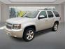 2013 SILVER CHEVROLET TAHOE 1500 LTZ (1GNSKCE08DR) with an 5.3L engine, Automatic transmission, located at 908 SE 14th Street, Des Moines, IA, 50317, (515) 281-0330, 41.580303, -93.597046- Photo#7