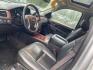 2013 SILVER CHEVROLET TAHOE 1500 LTZ (1GNSKCE08DR) with an 5.3L engine, Automatic transmission, located at 908 SE 14th Street, Des Moines, IA, 50317, (515) 281-0330, 41.580303, -93.597046- Photo#8