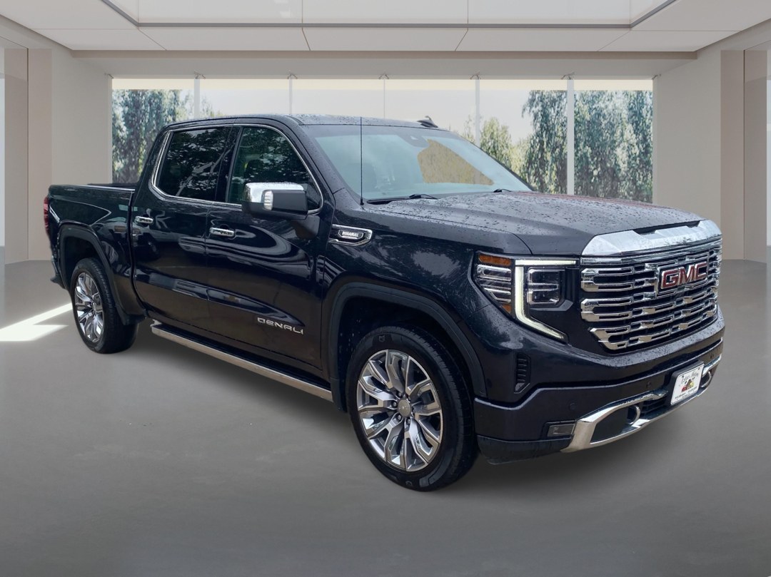 photo of 2023 GMC SIERRA 1500 DENALI