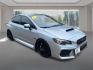 2019 SILVER SUBARU WRX STI (JF1VA2S68K9) with an 2.5L engine, 6-Speed Manual transmission, located at 908 SE 14th Street, Des Moines, IA, 50317, (515) 281-0330, 41.580303, -93.597046- Photo#0