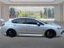 2019 SILVER SUBARU WRX STI (JF1VA2S68K9) with an 2.5L engine, 6-Speed Manual transmission, located at 908 SE 14th Street, Des Moines, IA, 50317, (515) 281-0330, 41.580303, -93.597046- Photo#1
