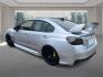 2019 SILVER SUBARU WRX STI (JF1VA2S68K9) with an 2.5L engine, 6-Speed Manual transmission, located at 908 SE 14th Street, Des Moines, IA, 50317, (515) 281-0330, 41.580303, -93.597046- Photo#4