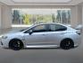 2019 SILVER SUBARU WRX STI (JF1VA2S68K9) with an 2.5L engine, 6-Speed Manual transmission, located at 908 SE 14th Street, Des Moines, IA, 50317, (515) 281-0330, 41.580303, -93.597046- Photo#5