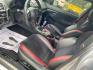 2019 SILVER SUBARU WRX STI (JF1VA2S68K9) with an 2.5L engine, 6-Speed Manual transmission, located at 908 SE 14th Street, Des Moines, IA, 50317, (515) 281-0330, 41.580303, -93.597046- Photo#8