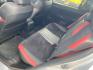 2019 SILVER SUBARU WRX STI (JF1VA2S68K9) with an 2.5L engine, 6-Speed Manual transmission, located at 908 SE 14th Street, Des Moines, IA, 50317, (515) 281-0330, 41.580303, -93.597046- Photo#9