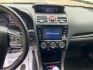 2019 SILVER SUBARU WRX STI (JF1VA2S68K9) with an 2.5L engine, 6-Speed Manual transmission, located at 908 SE 14th Street, Des Moines, IA, 50317, (515) 281-0330, 41.580303, -93.597046- Photo#13