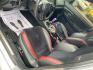 2019 SILVER SUBARU WRX STI (JF1VA2S68K9) with an 2.5L engine, 6-Speed Manual transmission, located at 908 SE 14th Street, Des Moines, IA, 50317, (515) 281-0330, 41.580303, -93.597046- Photo#18