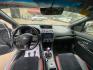 2019 SILVER SUBARU WRX STI (JF1VA2S68K9) with an 2.5L engine, 6-Speed Manual transmission, located at 908 SE 14th Street, Des Moines, IA, 50317, (515) 281-0330, 41.580303, -93.597046- Photo#21